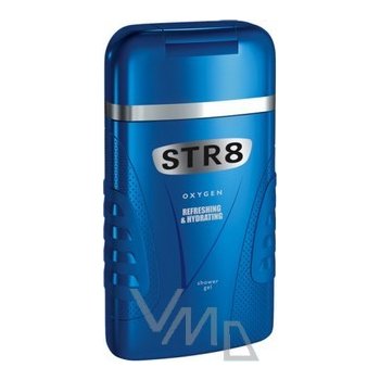 STR8 Oxygen Men sprchový gel 250 ml