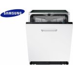 Samsung DW60M6050BB návod, fotka