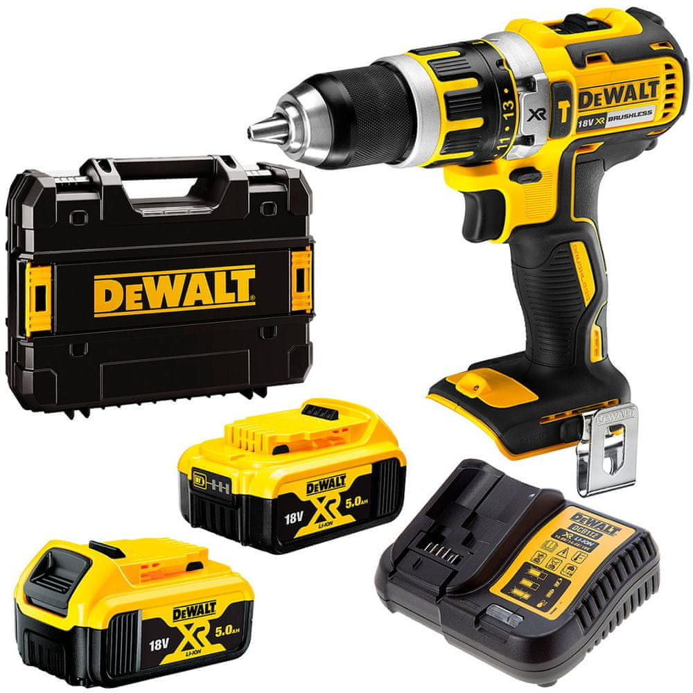 DeWalt DCD795P2