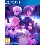Eternights – Zboží Mobilmania