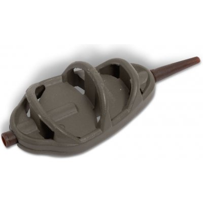 Browning Hydrus Metal Method Feeder Hmotnost: 30g – Zboží Mobilmania