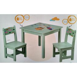 Bakmak emniyetsiz Kararlı dětký stůl a židle - krietzshowcattle.com