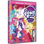 My Little Pony: Přátelství je magické 2.série: 2.časť – Hledejceny.cz