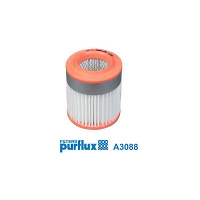 Vzduchový filtr PURFLUX A3088 – Hledejceny.cz