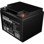 T6 Power LiFePO4 12.8V 50Ah 649Wh Bluetooth T14 T6LFP0006 – Zbozi.Blesk.cz