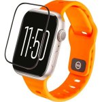 Mobile Origin Screen Guard Hybrid film na Apple Watch Ultra 2/1 49mm SGA-AWU – Sleviste.cz