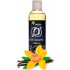 Erotická kosmetika Verena Erotický masážní olej Vanilka 250 ml