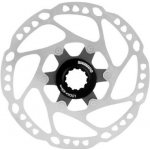 SHIMANO Deore SM-RT64 203mm Center lock – Zboží Dáma