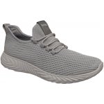Bennon Nexo Grey Low tenisky – Zboží Mobilmania