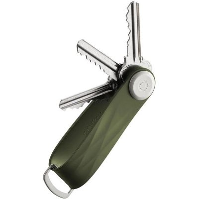 Klíčenka Orbitkey 2.0 Active Key Organiser – Zbozi.Blesk.cz