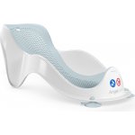 Angelcare Lehátko do vany FIT Light Aqua – Zboží Dáma