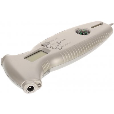 Guilin Digital Digitální pneuměřič 7 v 1 – multifunkční nástroj s LCD displejem 310-817 – Sleviste.cz