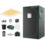 Mars Hydro SET 300W TSW2000 120x120x200cm – Sleviste.cz