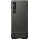 Pouzdro Sony Xperia 1 V 5G zelené XQZCBDQG.ROW – Sleviste.cz