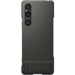 Pouzdro Sony Xperia 1 V 5G zelené XQZCBDQG.ROW – Zbozi.Blesk.cz