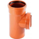 Osma KGRE čistící kus obdelníkový uzávěr 110mm, 28310 – Zbozi.Blesk.cz