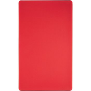 ERNESTO Kuchyňské prkénko 50 x 30 cm (červená)