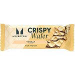 MyProtein Protein Crispy Wafers 40 g – Zboží Dáma