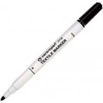 Centropen Textile Marker 2739 černá – Zboží Živě