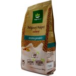 Topnatur s.r.o. Sójový nápoj extra protein 350 g – Zboží Dáma