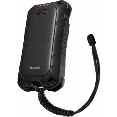 Ocoopa UT4 Extreme 2x5000 mAh – Zboží Mobilmania