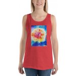 Unisex "Já jsem Láska" – Sleviste.cz