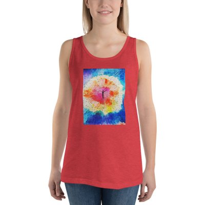 Unisex "Já jsem Láska" – Sleviste.cz