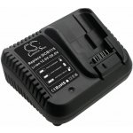 TopTechnology DCB115 230V DC 12,0V - 20,0V - neoriginální – Hledejceny.cz