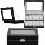 Springos Legend 10 HA1056-XG černá – Zboží Dáma