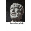 Letters from a Stoic - Lucius Seneca