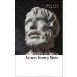 Letters from a Stoic - Lucius Seneca – Zboží Mobilmania