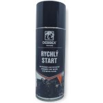 Den Braven Tectane Rychlý start 400 ml | Zboží Auto