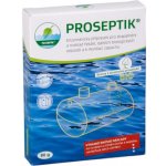 Proseptik přípravek pro zkapalnění a rozklad fekálií 80 g – Zboží Dáma