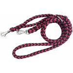 BAFPET Vodítko přepínací HUGO – Zboží Dáma