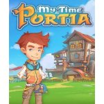 My Time At Portia – Hledejceny.cz