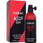 Tabac Wild Ride toaletní voda pánská 125 ml – Hledejceny.cz