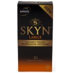 Skyn LARGE 10 ks – Zboží Dáma