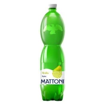 Mattoni Hruška 1,5l