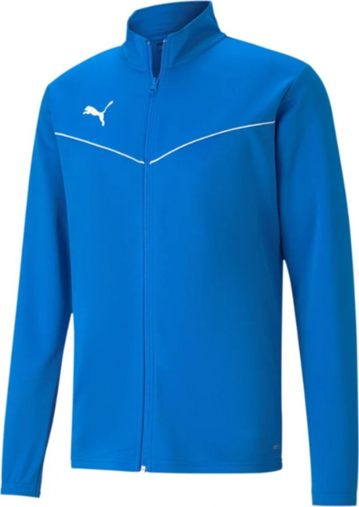 Puma teamRISE Trg Poly Jacket 65739202