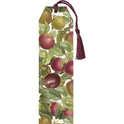 Knižní záložka Apples – Hledejceny.cz