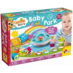 Lisciani Carotina Baby Park tvarů a barev 83992 – Hledejceny.cz