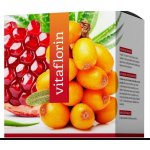 Energy Vitaflorin 90 kapslí – Hledejceny.cz