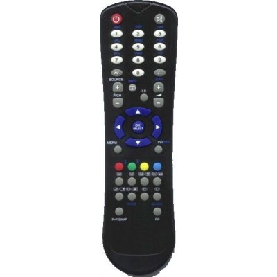 Dálkový ovladač Emerx PRESTIGIO LCD P320VW – Hledejceny.cz