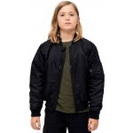 Kids MA1 Jacket black – Hledejceny.cz