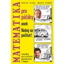  Klaus Václav: Matematika pro páťáky aneb Neboj se počítat! Kniha