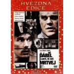 Než ďábel zjistí, že seš mrtvej DVD – Sleviste.cz