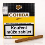 Cohiba Mini 10 ks – Zboží Dáma