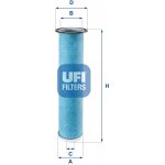 Vzduchový filtr UFI 27.B79.00 – Hledejceny.cz