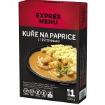 EXPRES MENU Králičí maso na slanině 300 g – Hledejceny.cz