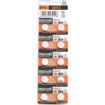 Maxell 186/LR43/V12GA 10BP Alk – Zboží Živě